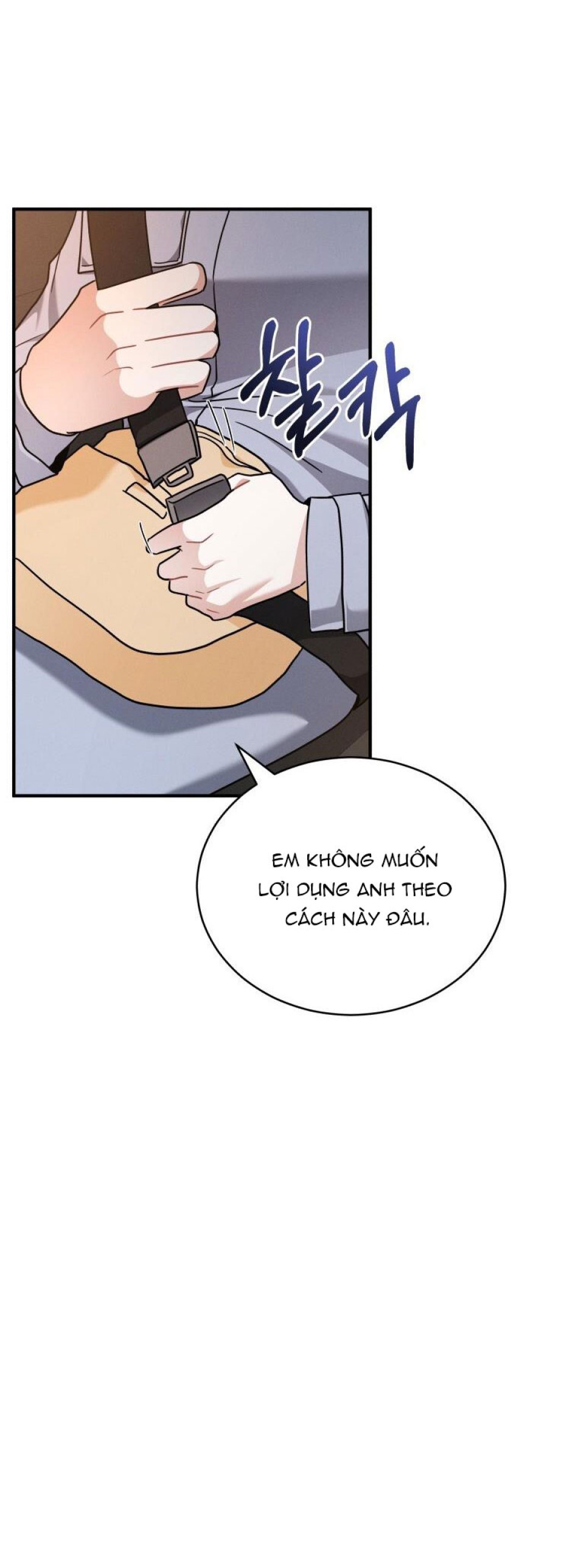 [18+] Cùng Trời Cuối Đất 