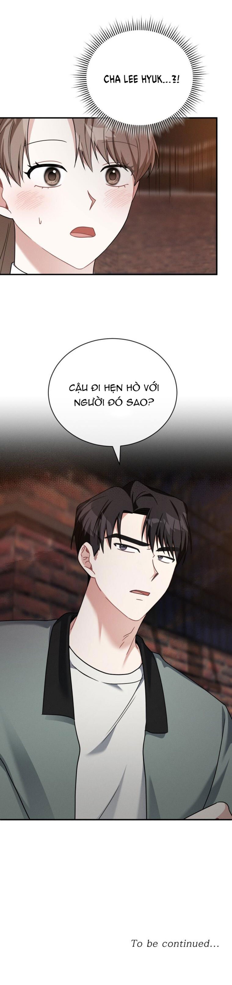[18+] Cùng Trời Cuối Đất 