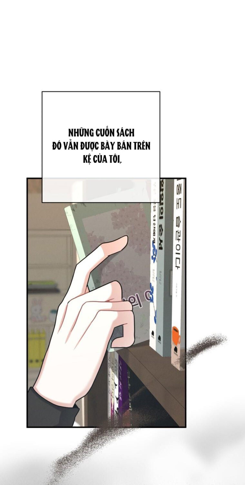 [18+] Cùng Trời Cuối Đất 