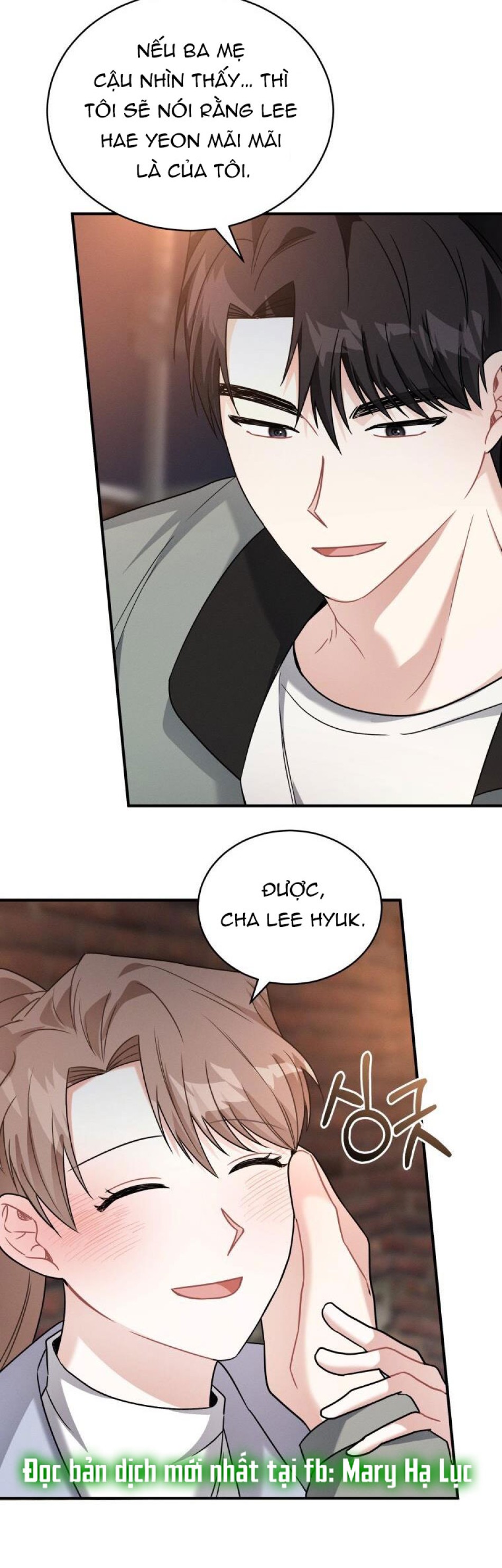 [18+] Cùng Trời Cuối Đất 