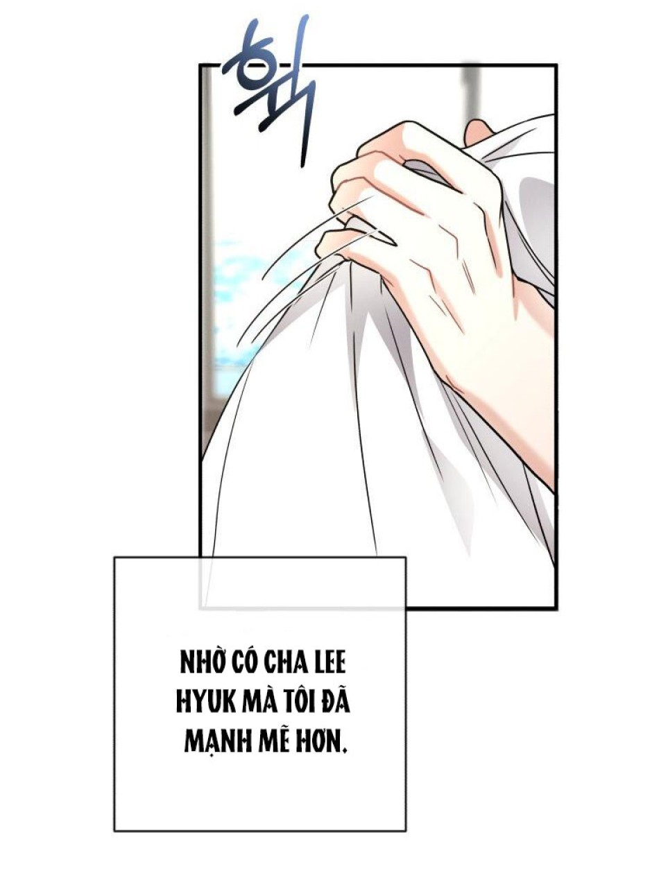 [18+] Cùng Trời Cuối Đất 