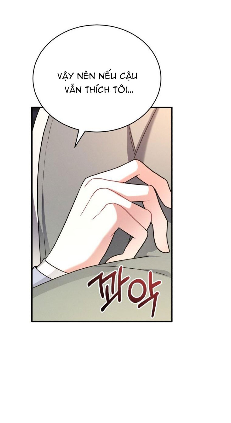 [18+] Cùng Trời Cuối Đất 