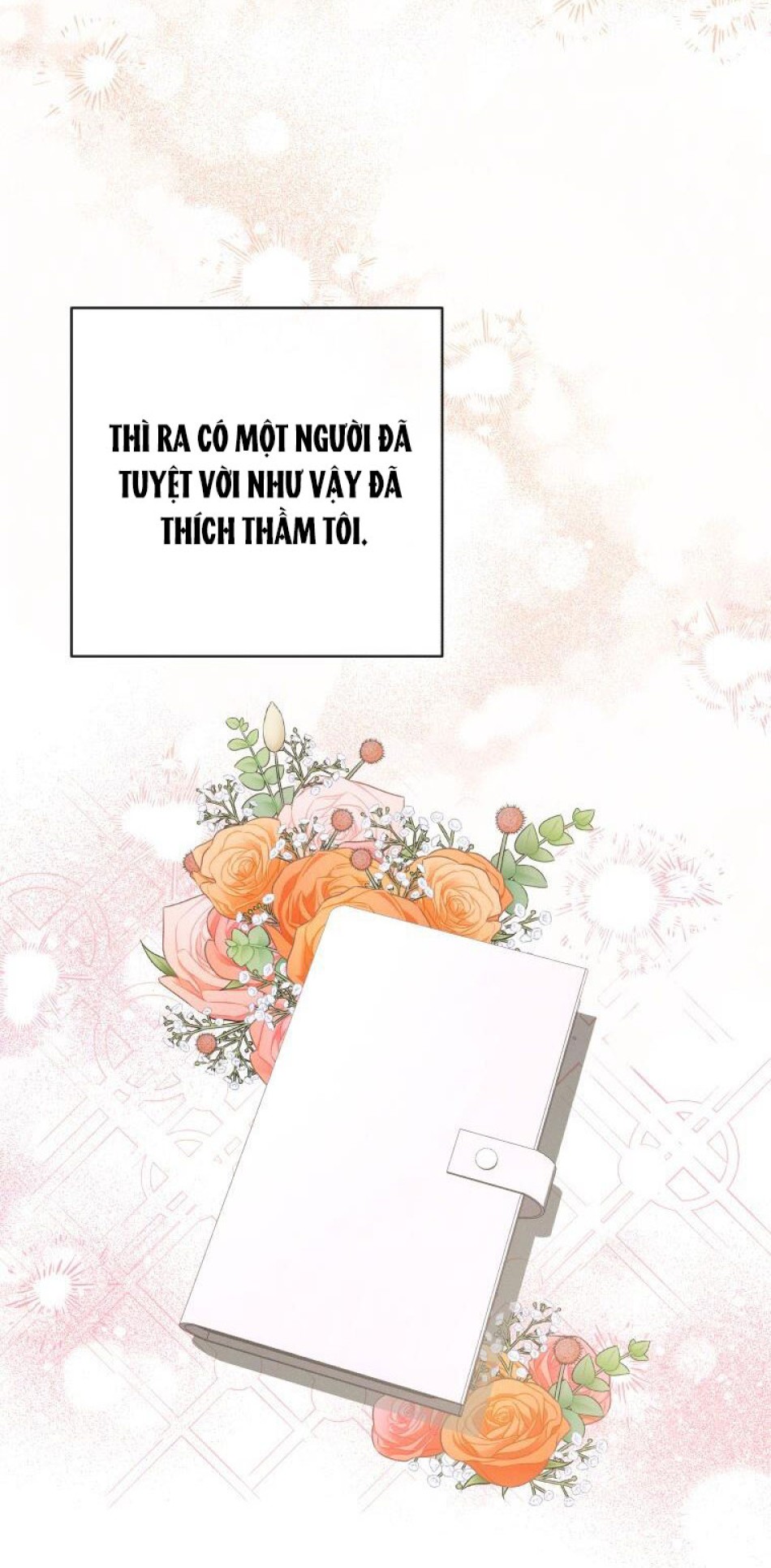 [18+] Cùng Trời Cuối Đất 