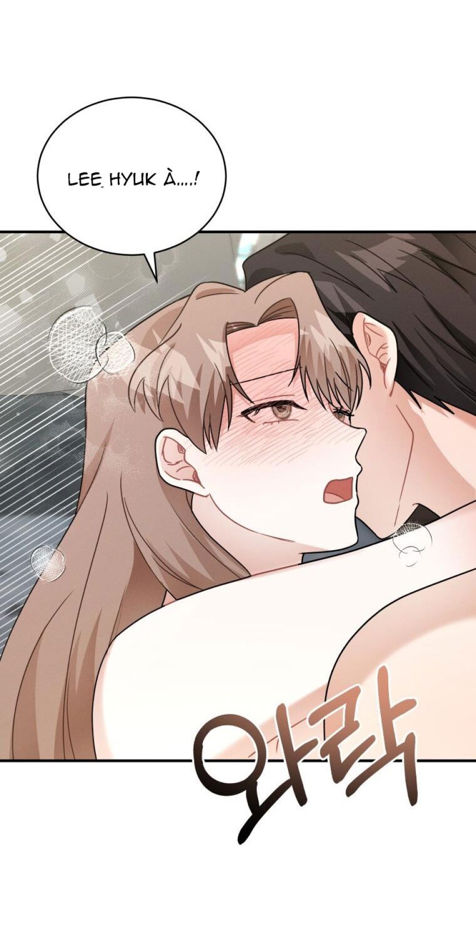 [18+] Cùng Trời Cuối Đất 