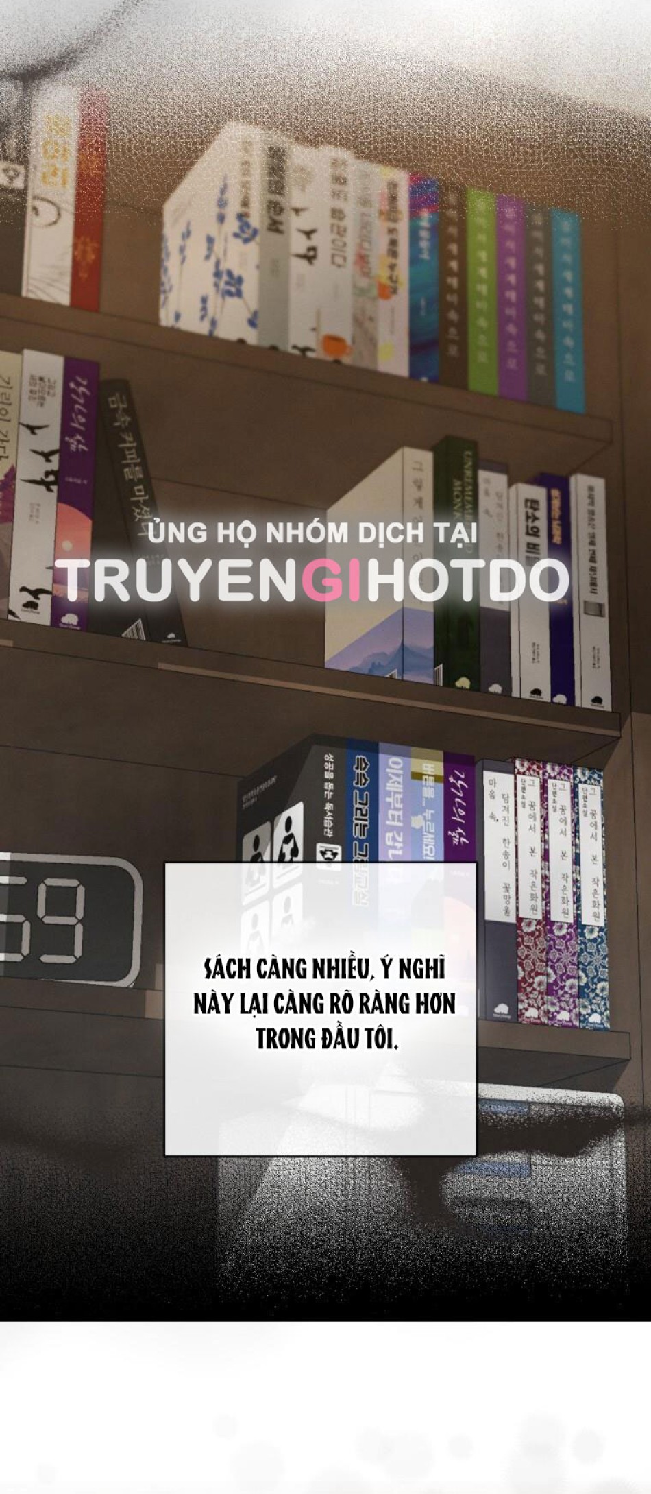 [18+] Cùng Trời Cuối Đất 