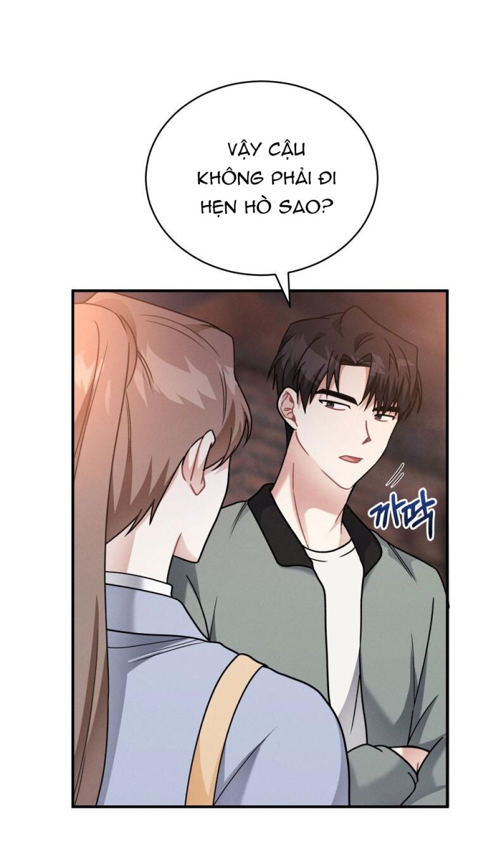 [18+] Cùng Trời Cuối Đất 