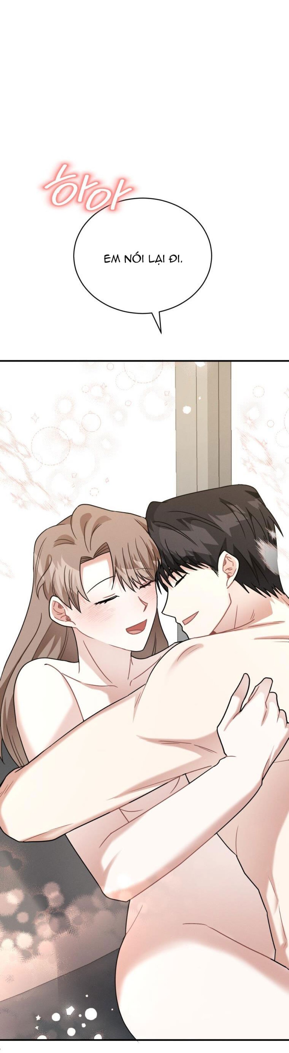 [18+] Cùng Trời Cuối Đất 