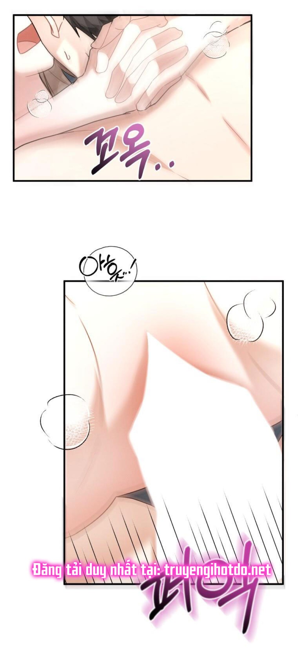 [18+] Cùng Trời Cuối Đất 
