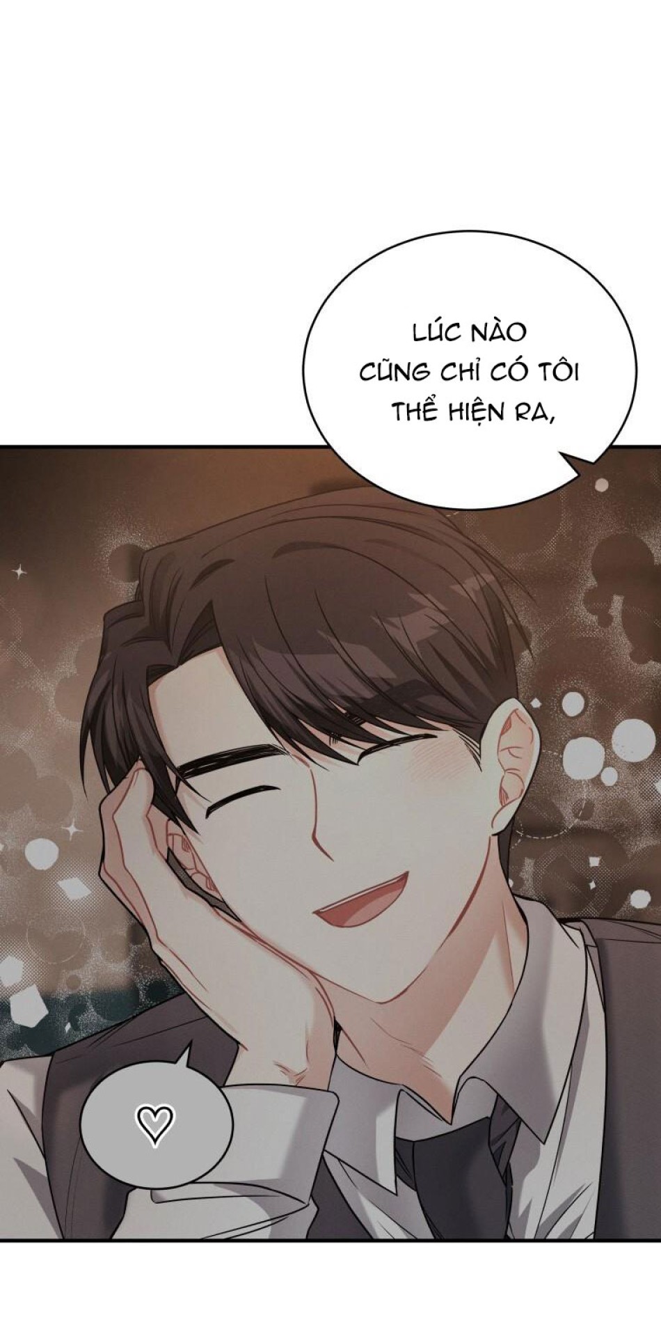 [18+] Cùng Trời Cuối Đất 