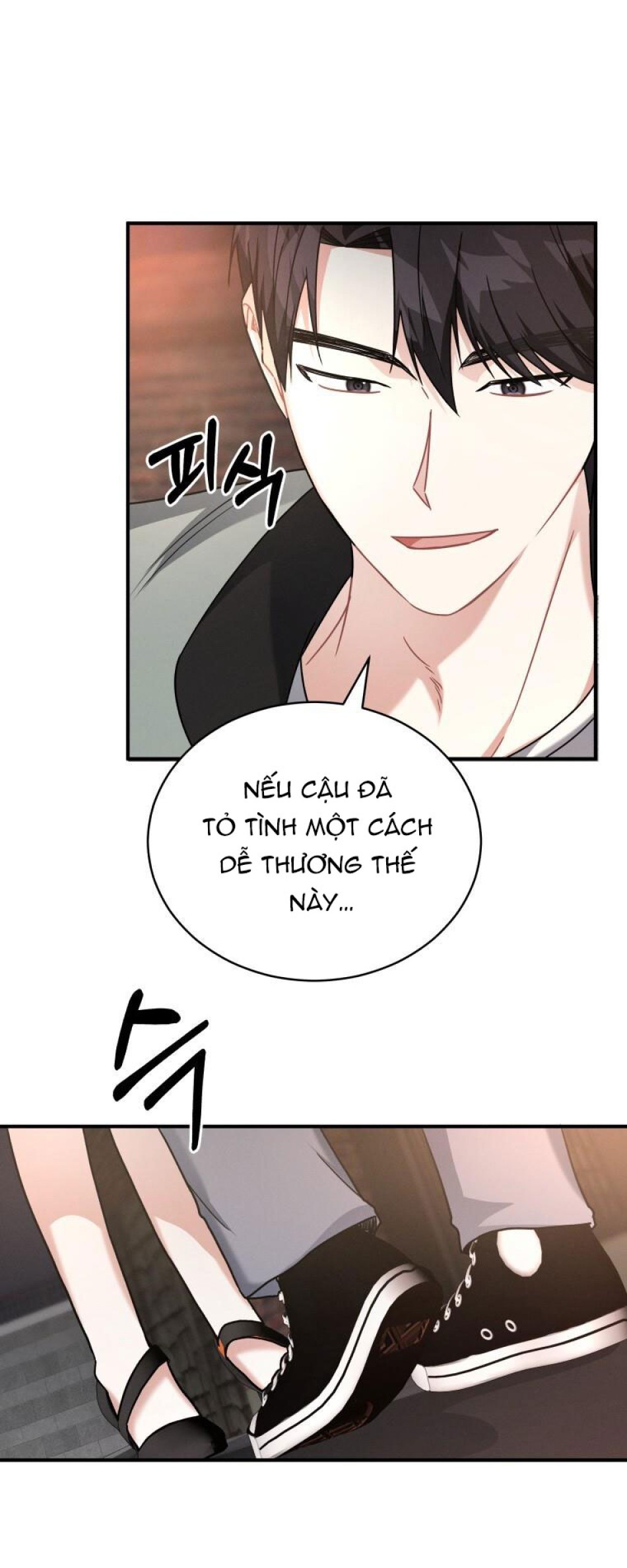 [18+] Cùng Trời Cuối Đất 
