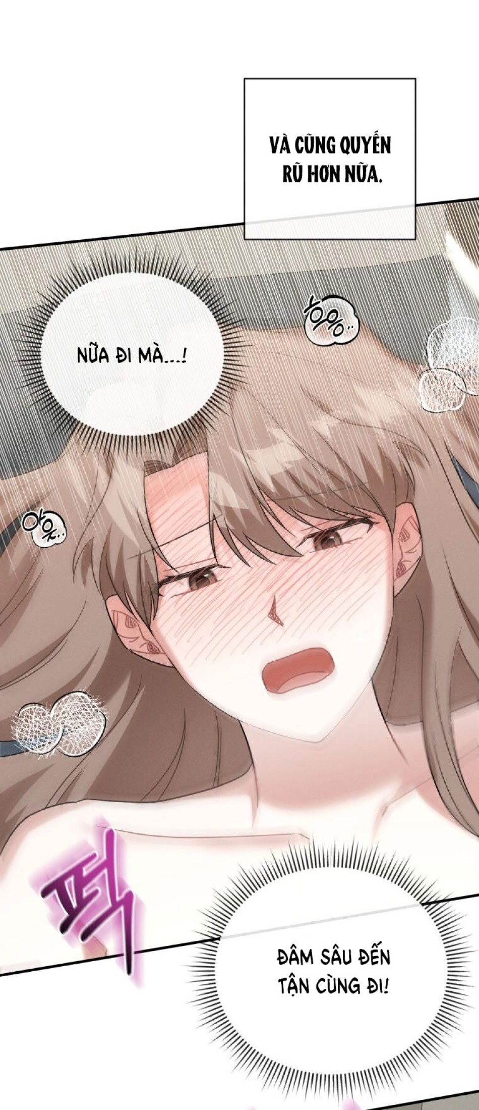 [18+] Cùng Trời Cuối Đất 