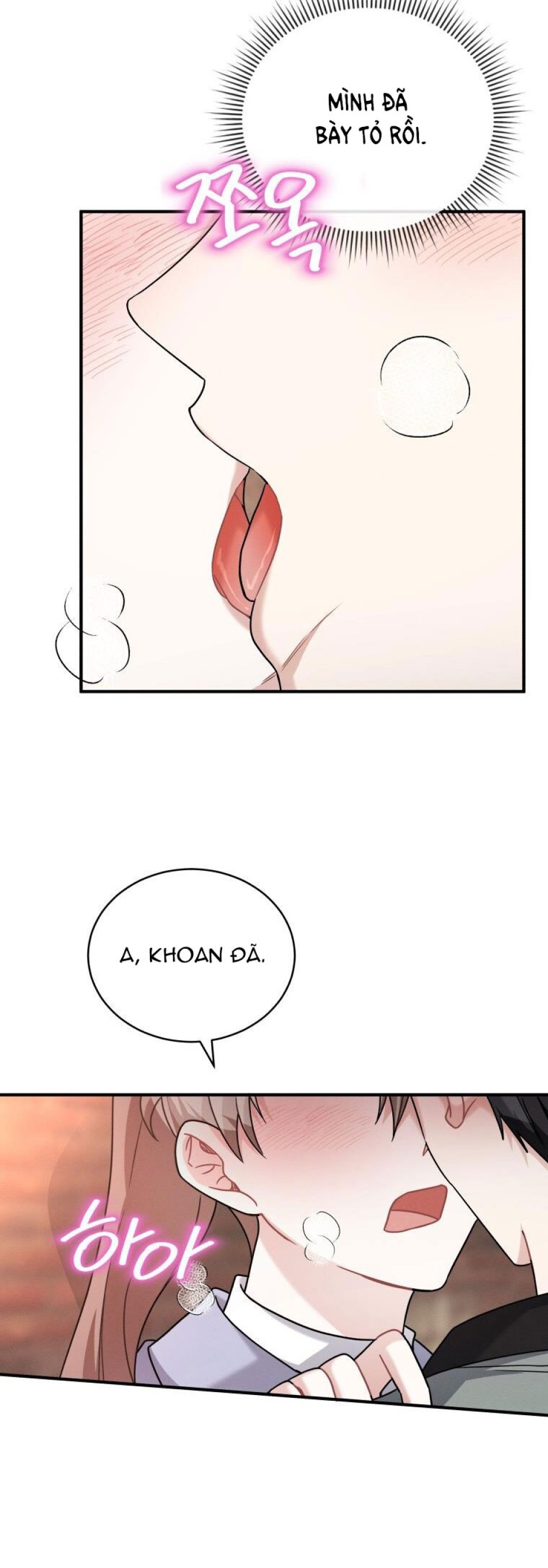 [18+] Cùng Trời Cuối Đất 