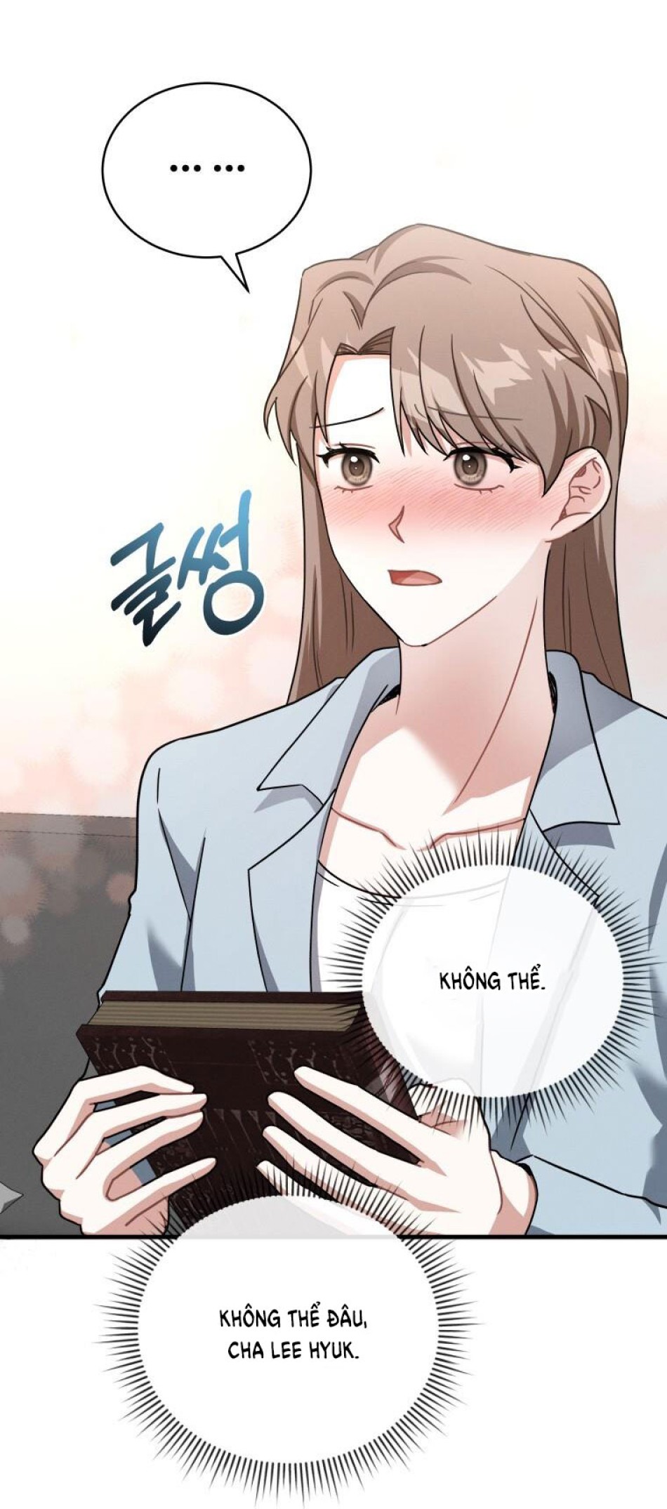 [18+] Cùng Trời Cuối Đất 