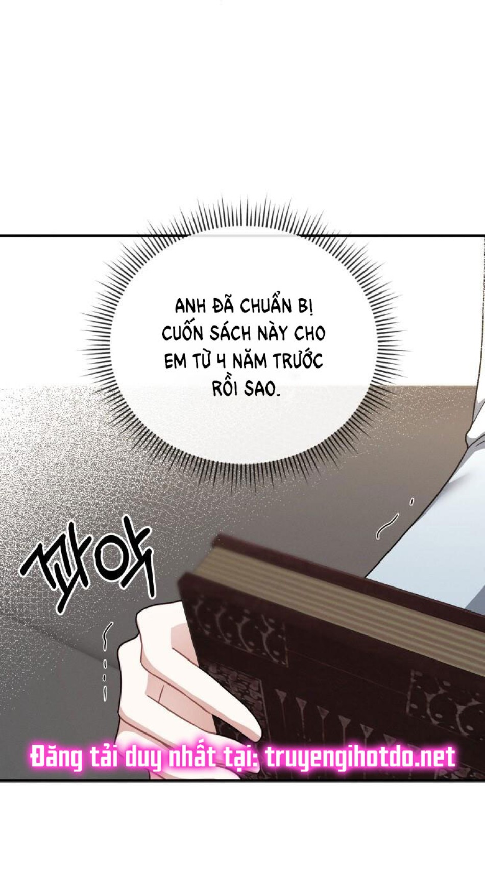 [18+] Cùng Trời Cuối Đất 
