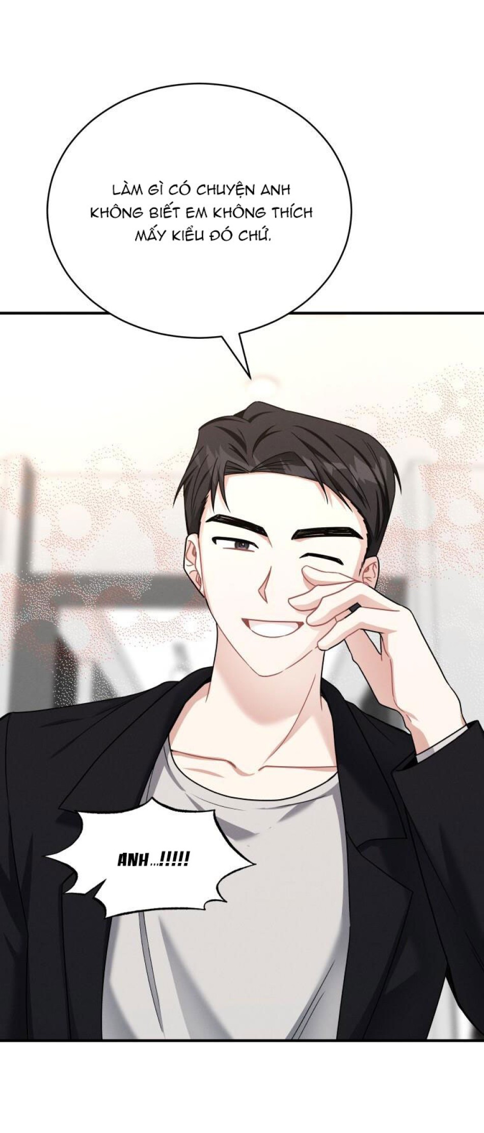 [18+] Cùng Trời Cuối Đất 