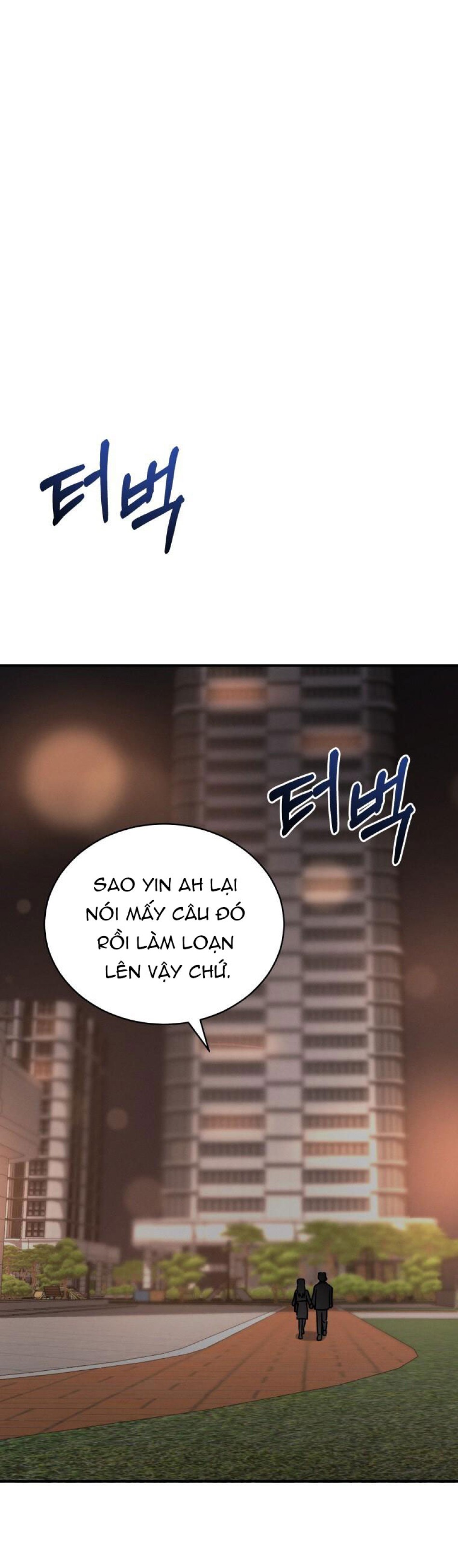 [18+] Cùng Trời Cuối Đất 