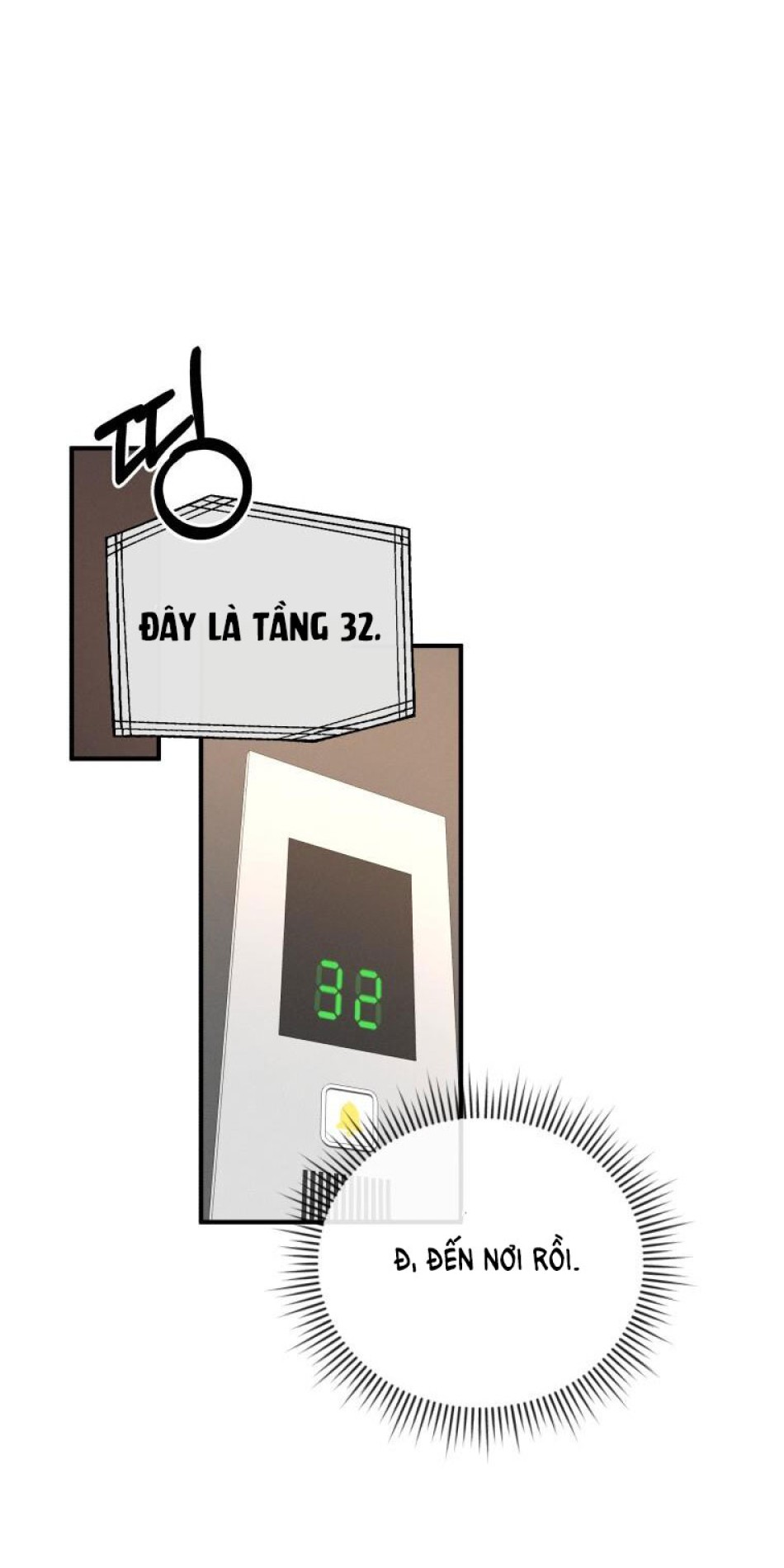 [18+] Cùng Trời Cuối Đất 