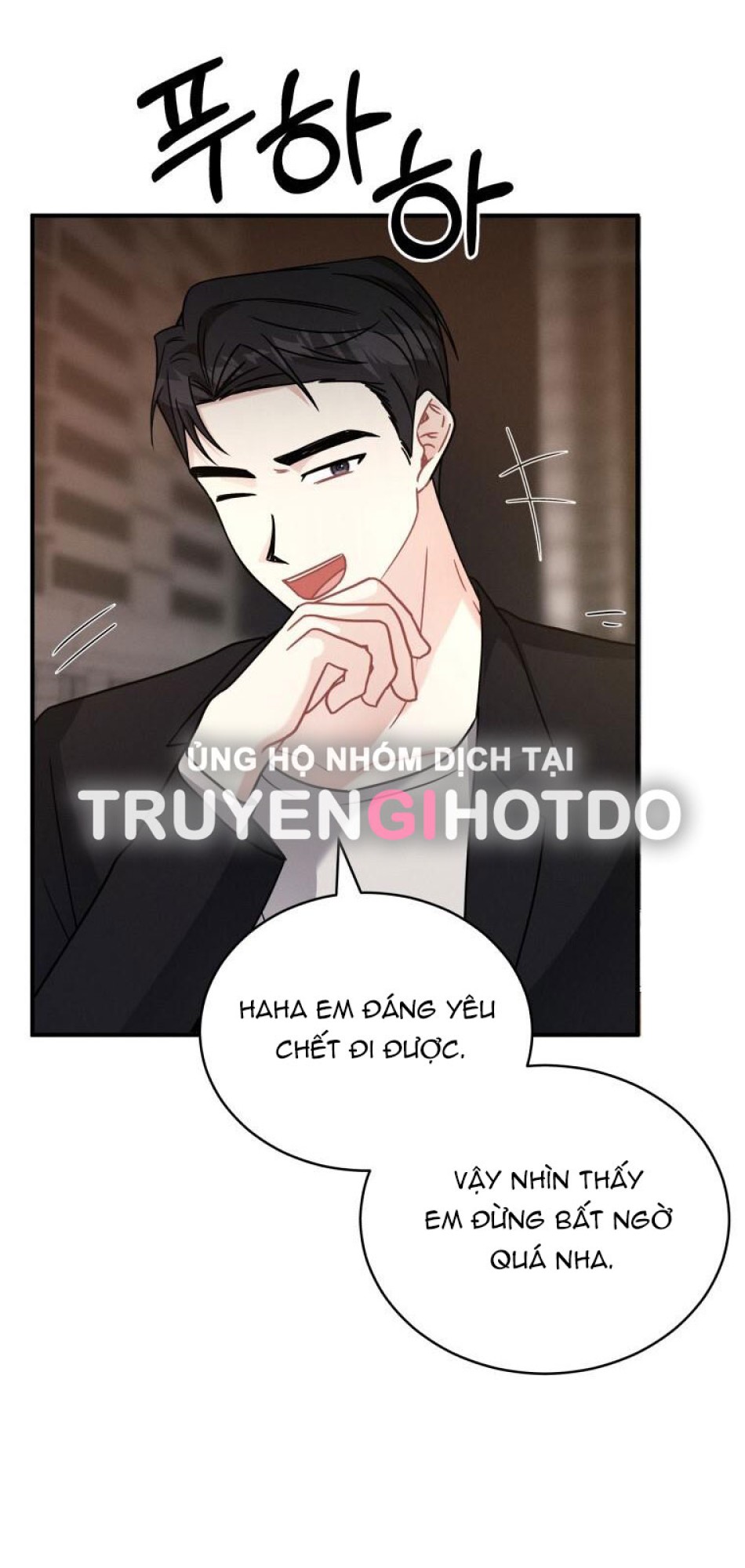 [18+] Cùng Trời Cuối Đất 