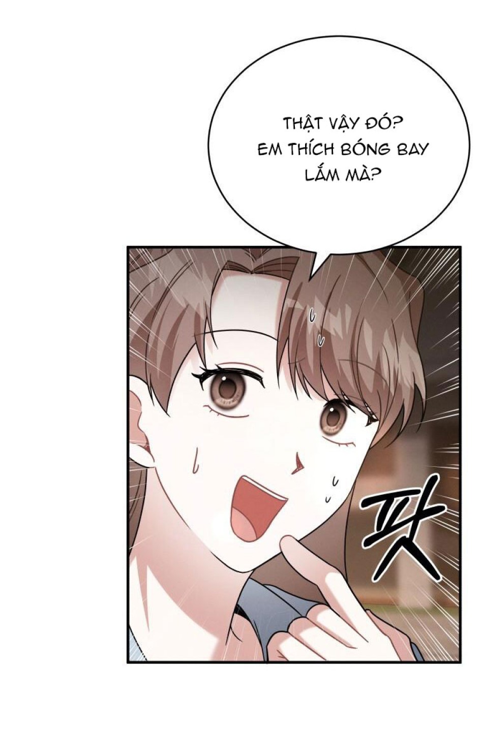 [18+] Cùng Trời Cuối Đất 