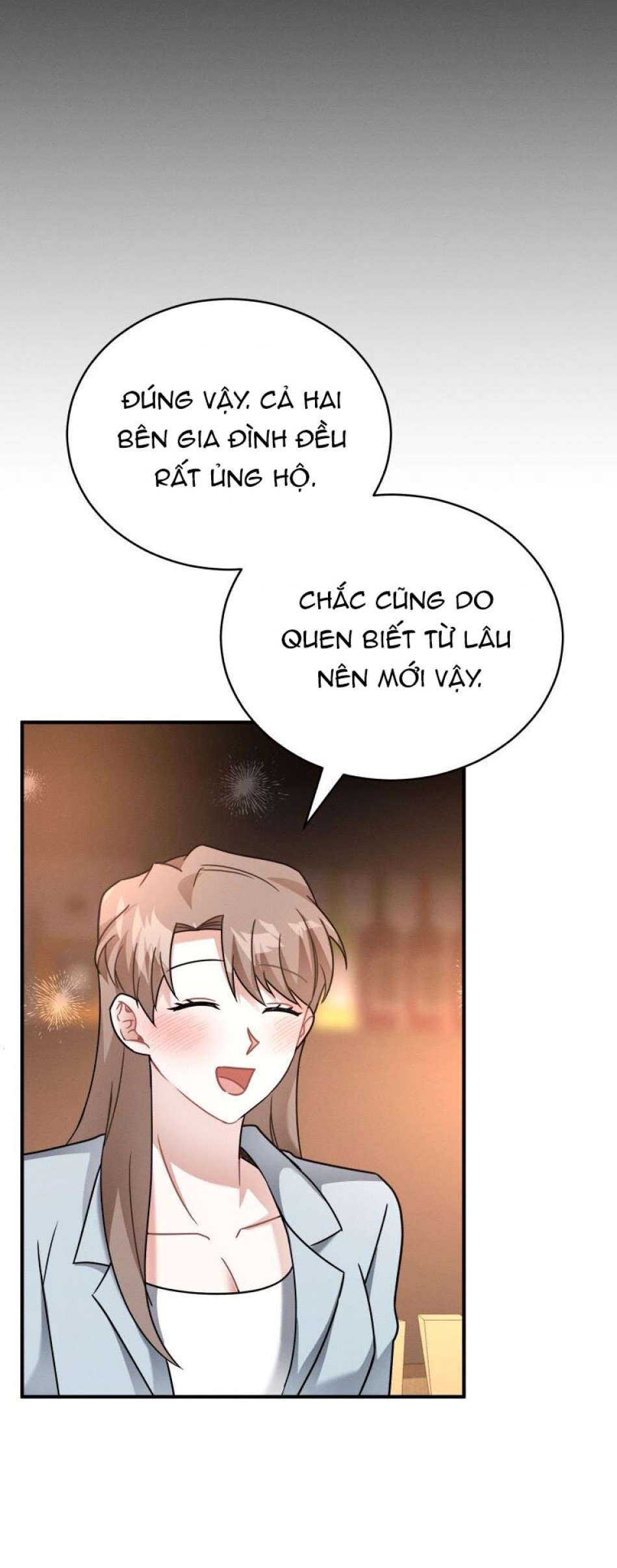 [18+] Cùng Trời Cuối Đất 