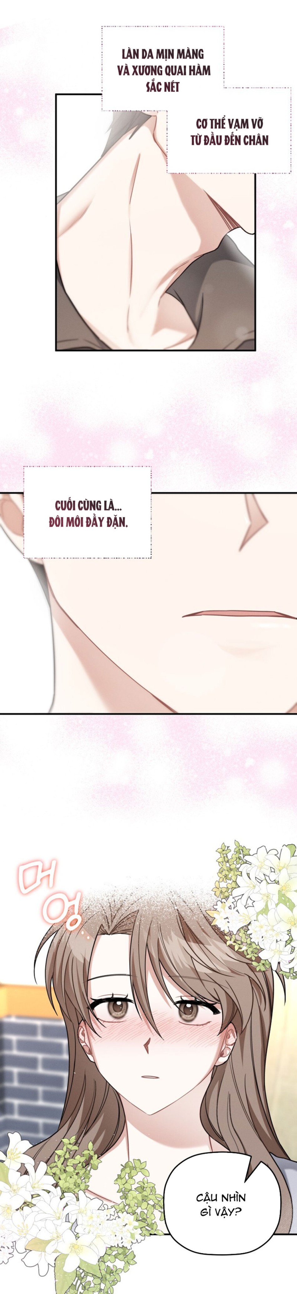 [18+] Cùng Trời Cuối Đất 