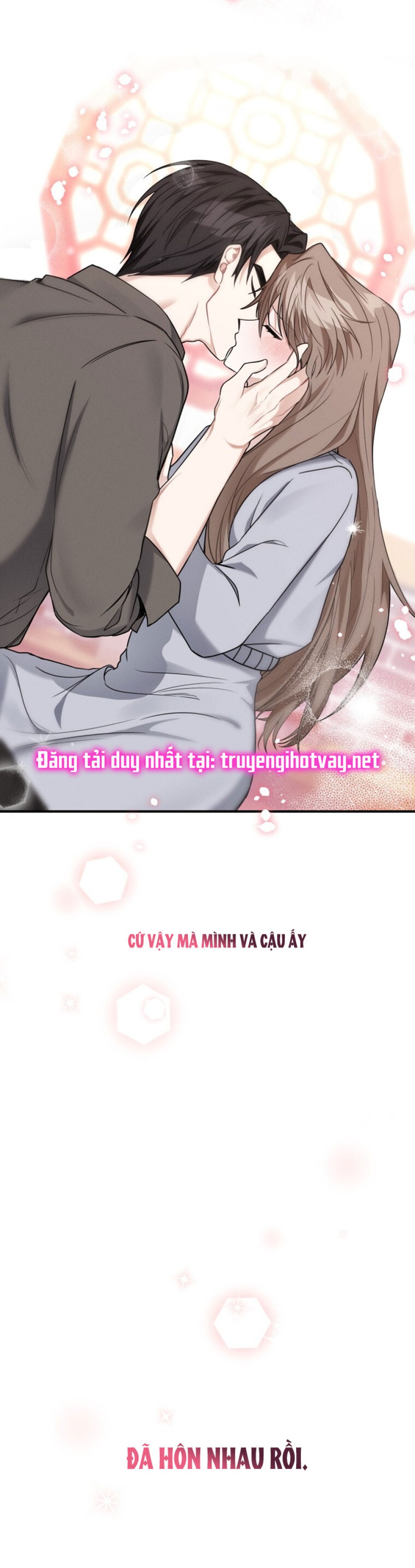[18+] Cùng Trời Cuối Đất 