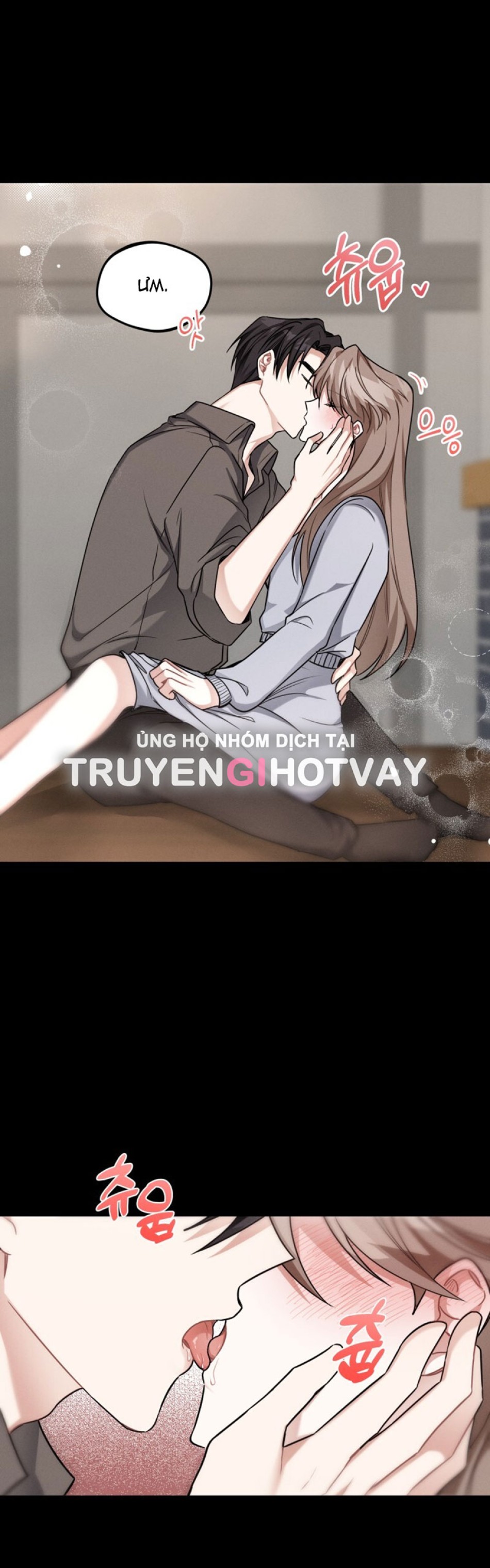 [18+] Cùng Trời Cuối Đất 