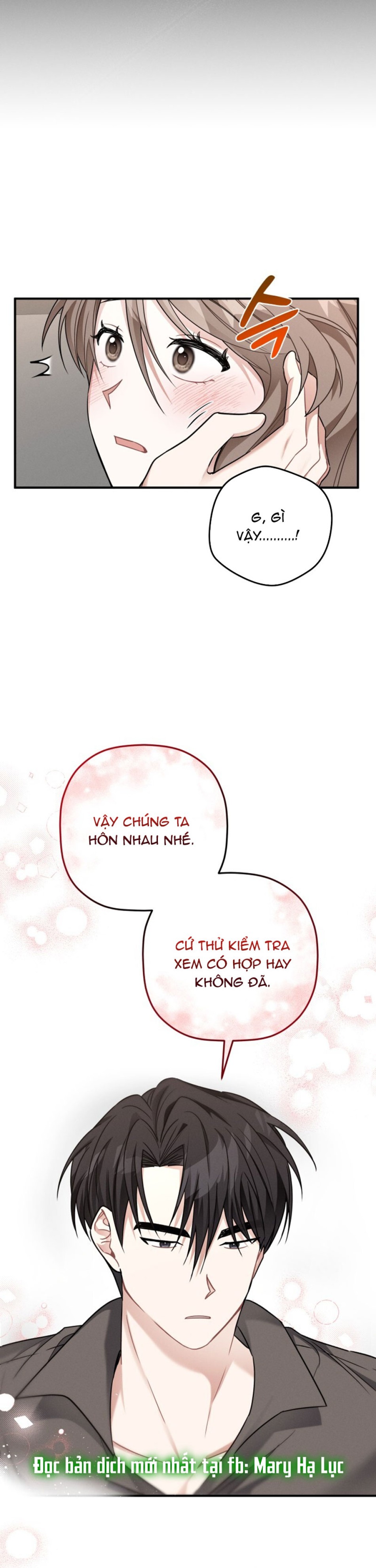 [18+] Cùng Trời Cuối Đất 