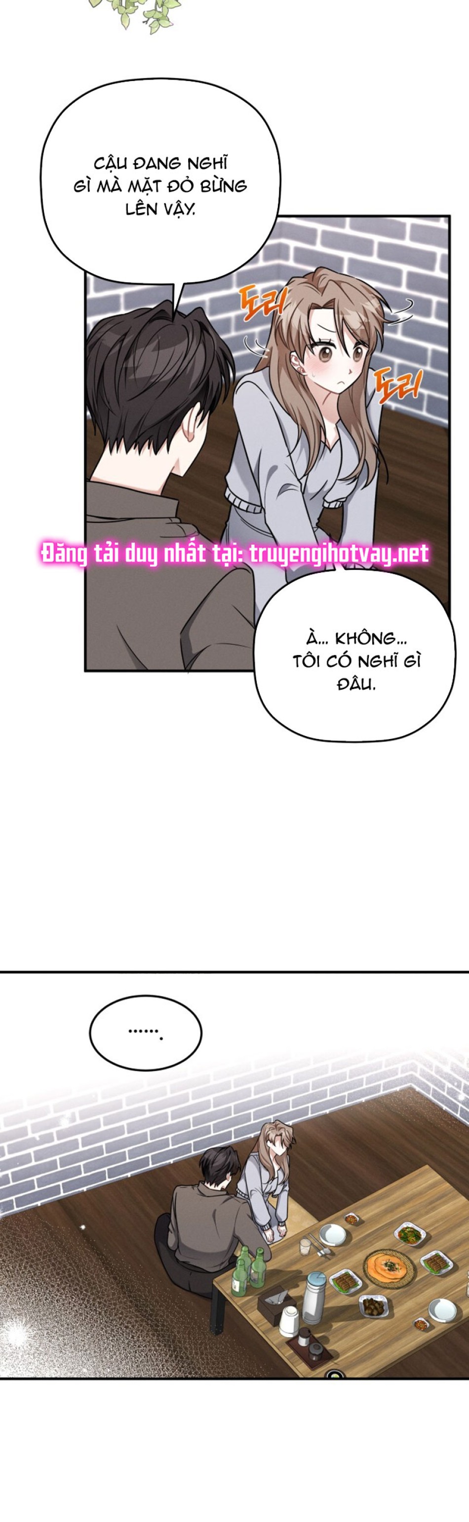 [18+] Cùng Trời Cuối Đất 