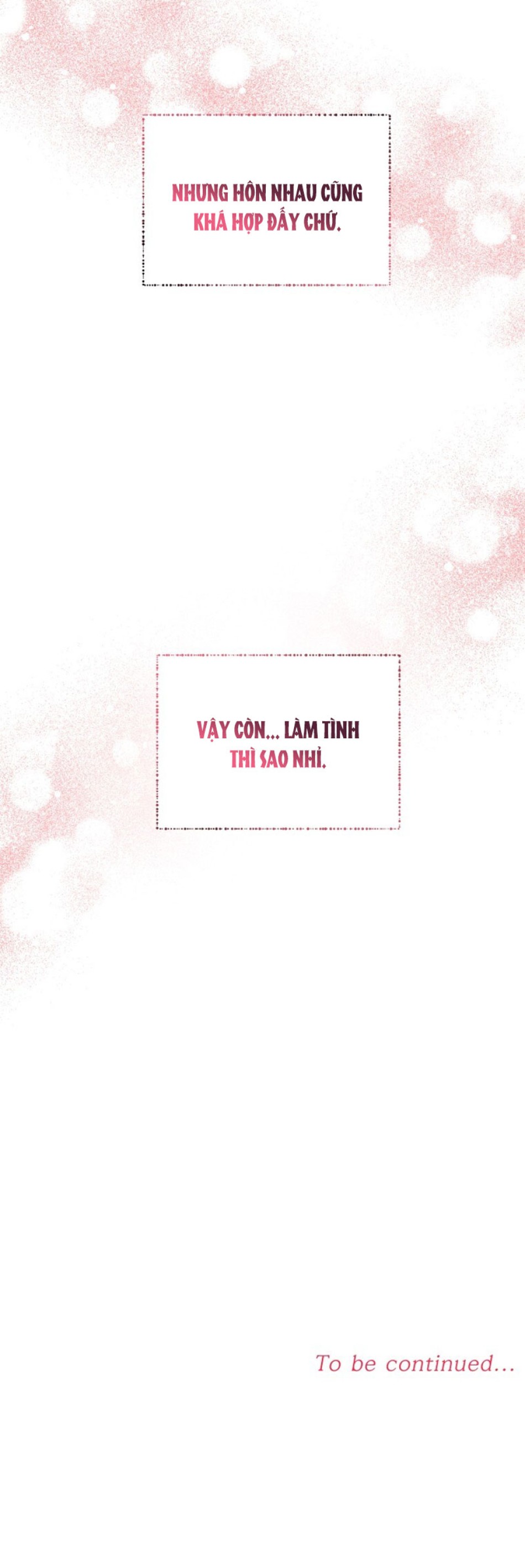 [18+] Cùng Trời Cuối Đất 