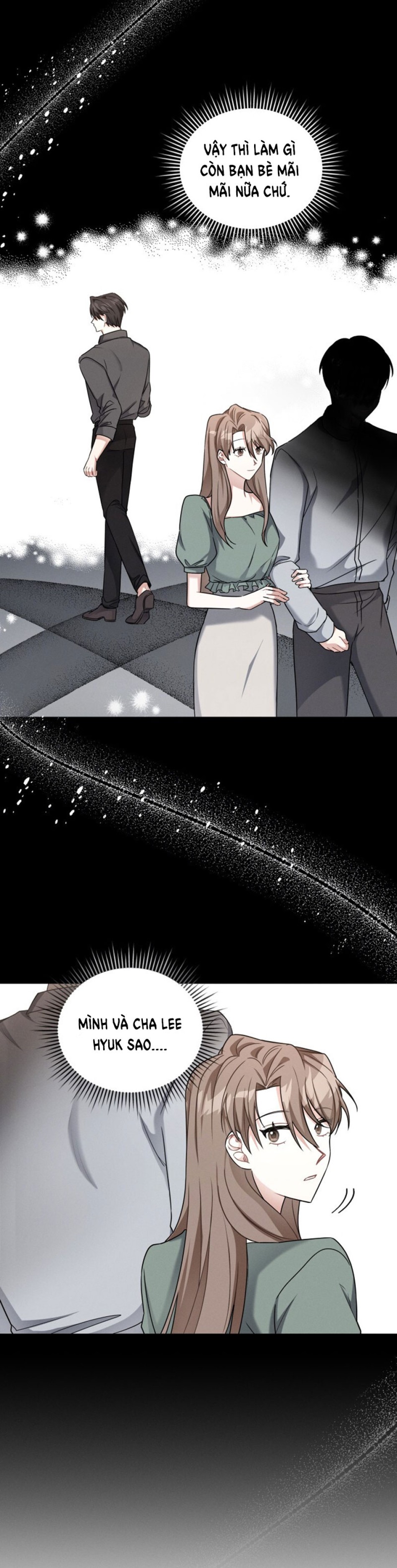 [18+] Cùng Trời Cuối Đất 