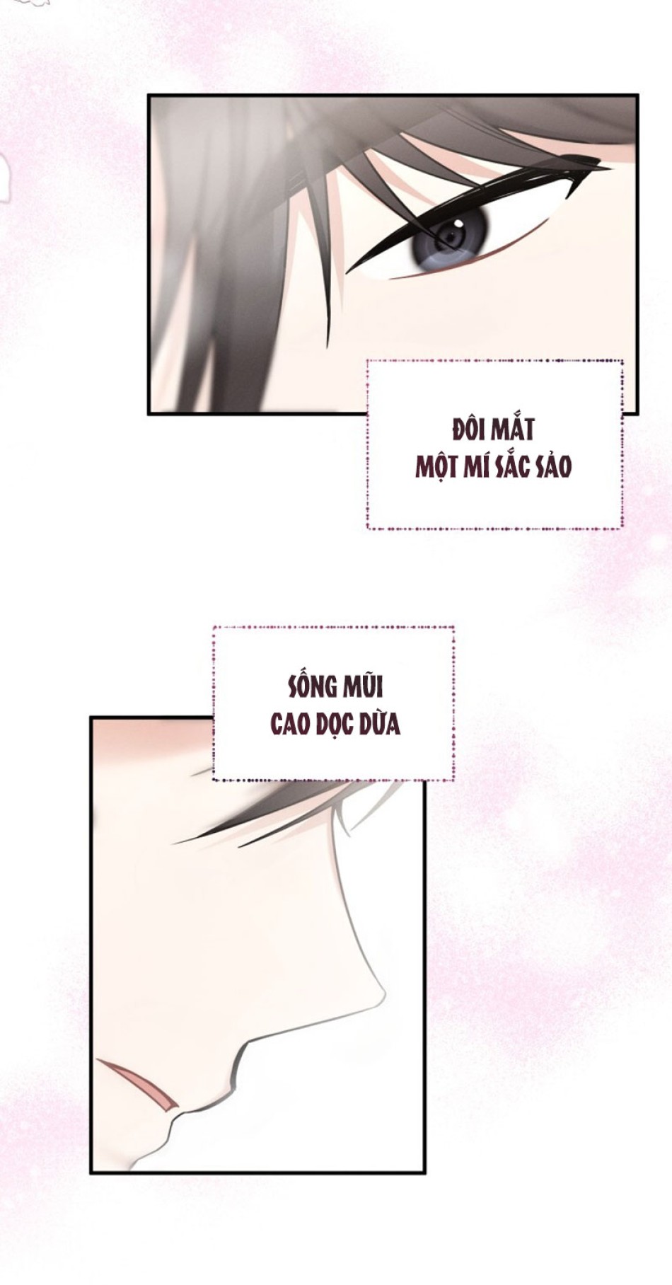 [18+] Cùng Trời Cuối Đất 