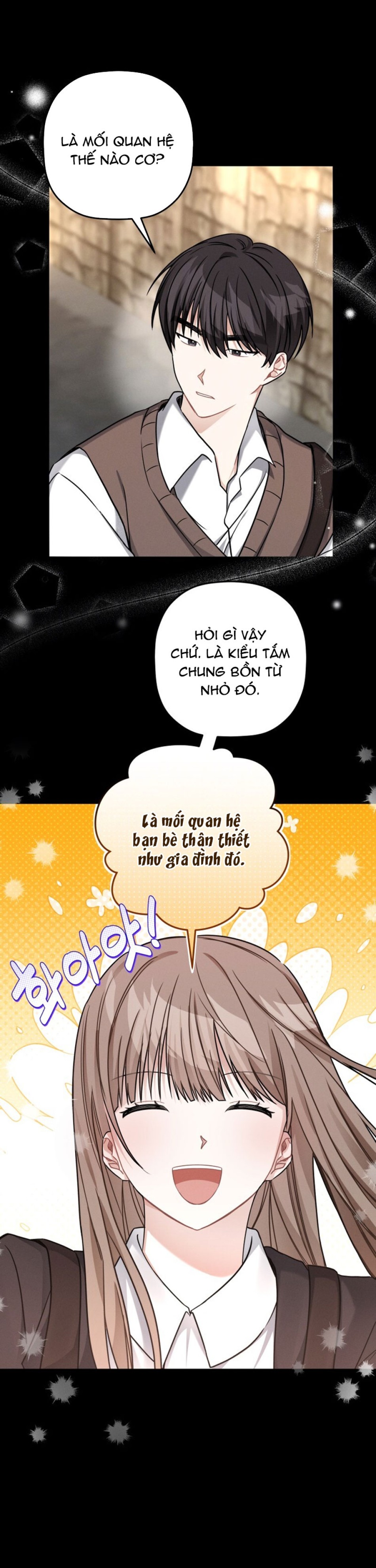 [18+] Cùng Trời Cuối Đất 