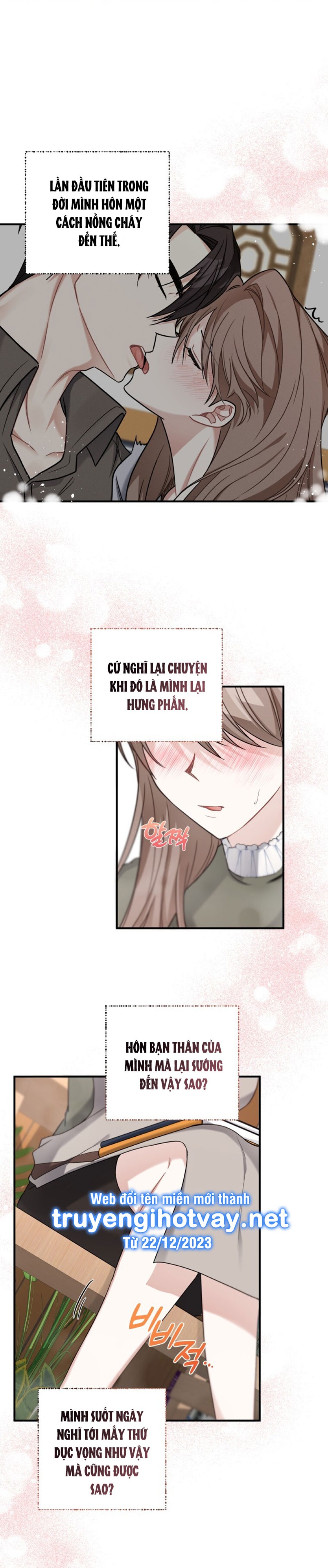 [18+] Cùng Trời Cuối Đất 