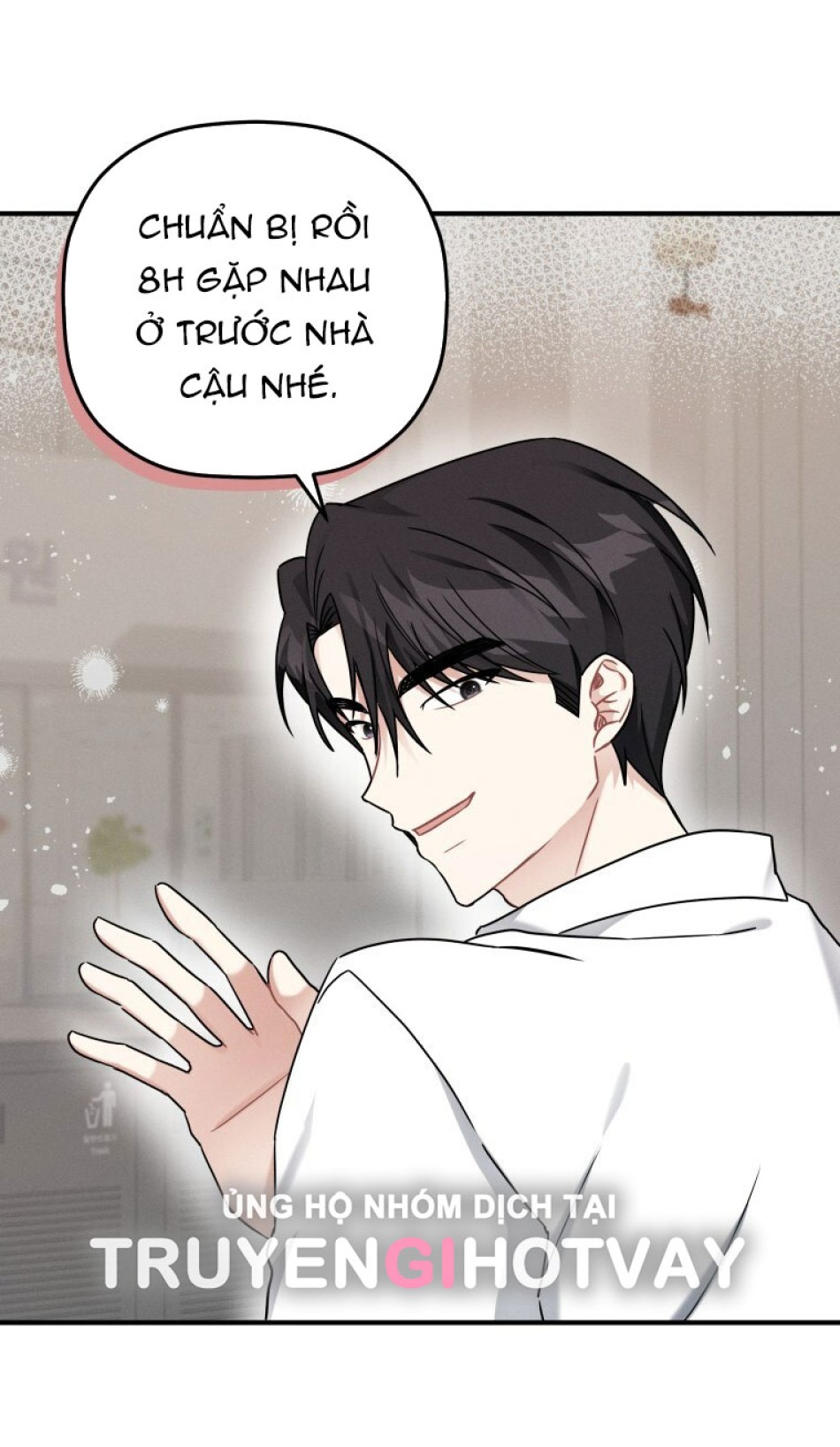 [18+] Cùng Trời Cuối Đất 