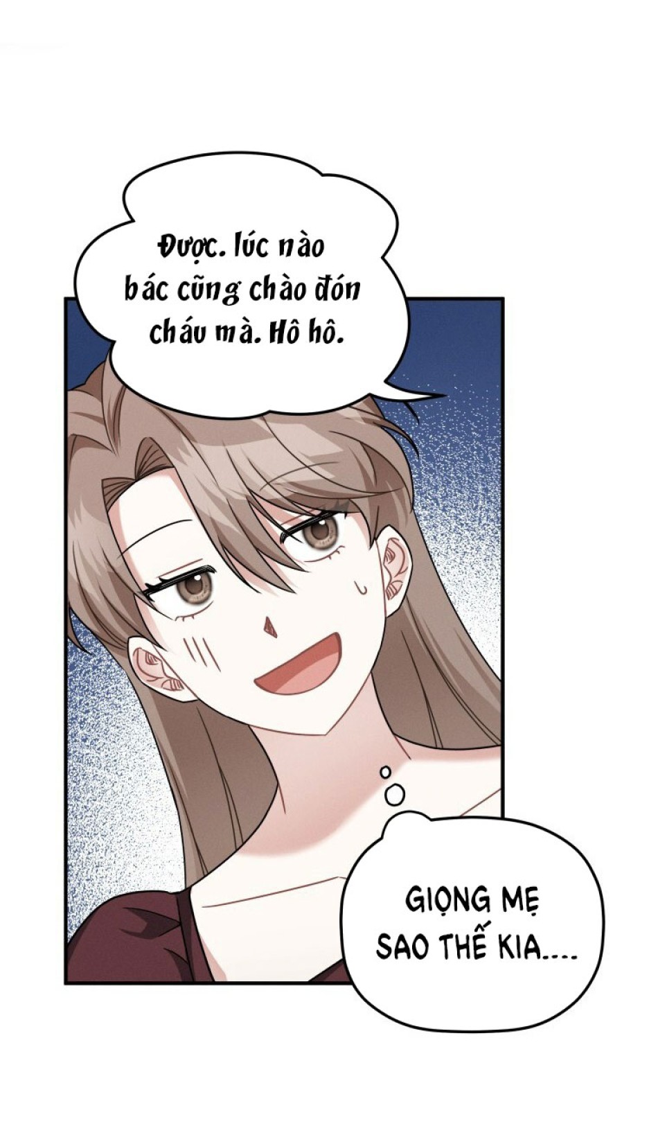 [18+] Cùng Trời Cuối Đất 
