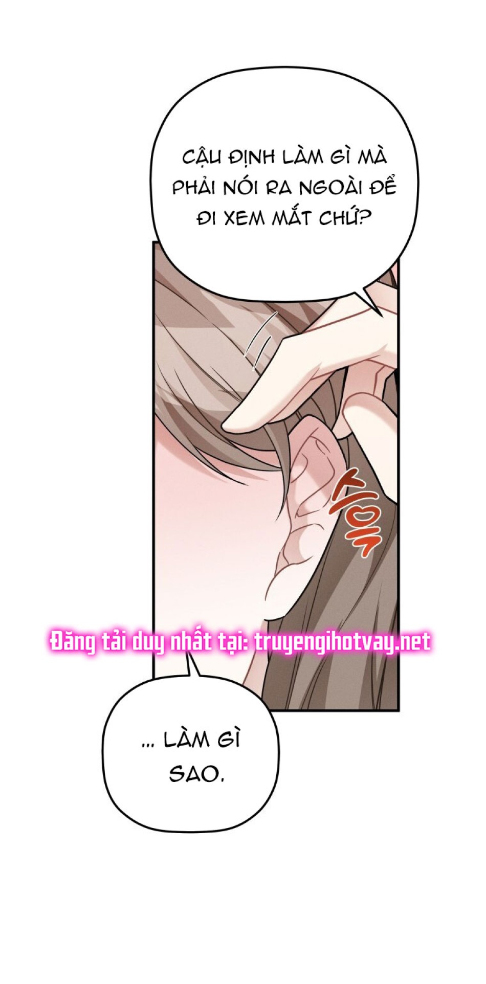[18+] Cùng Trời Cuối Đất 