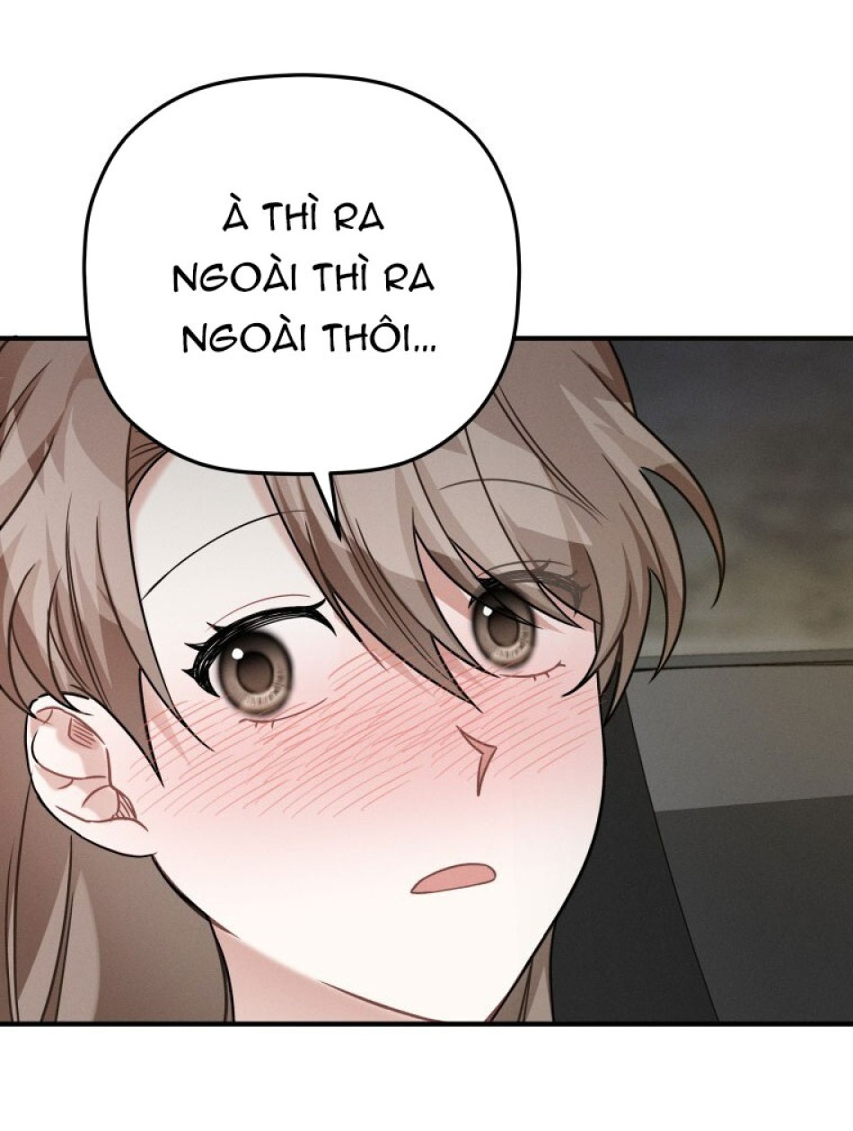 [18+] Cùng Trời Cuối Đất 
