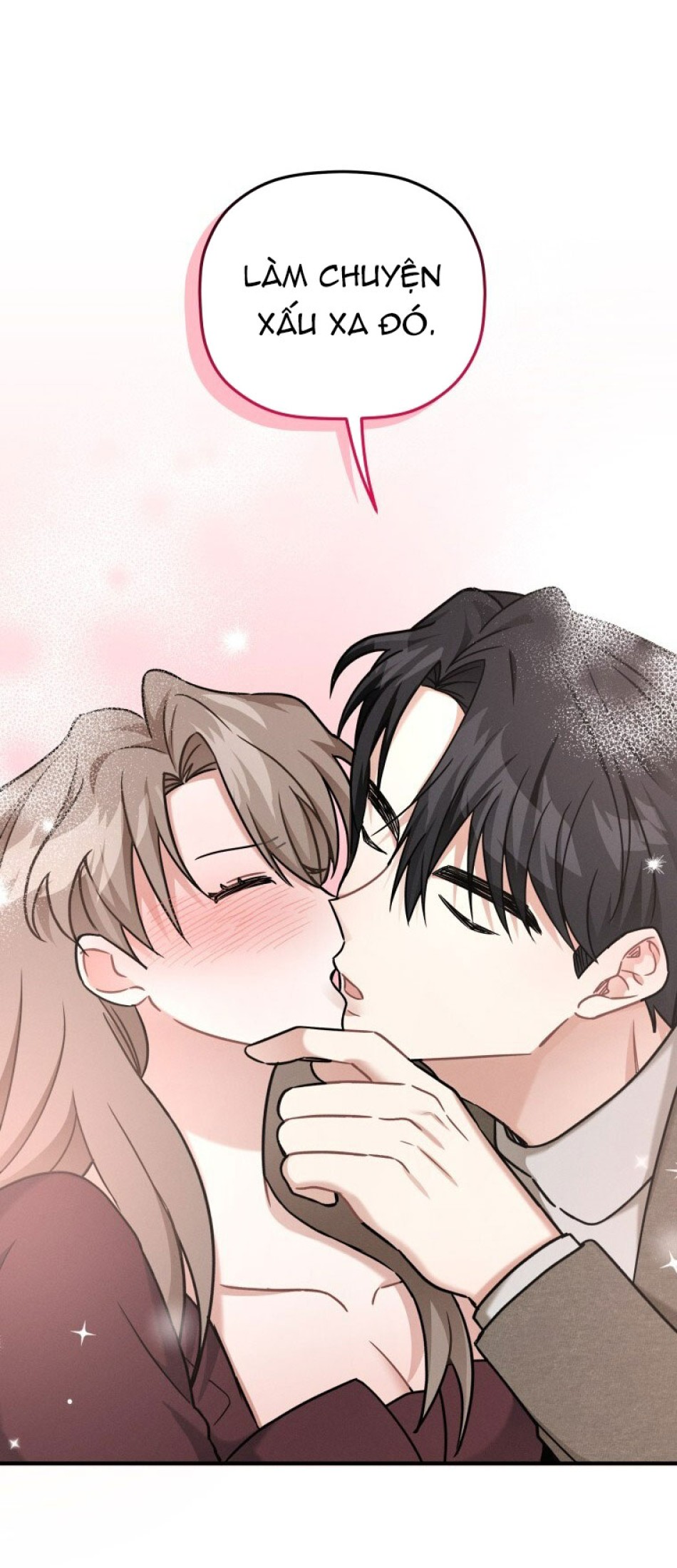 [18+] Cùng Trời Cuối Đất 