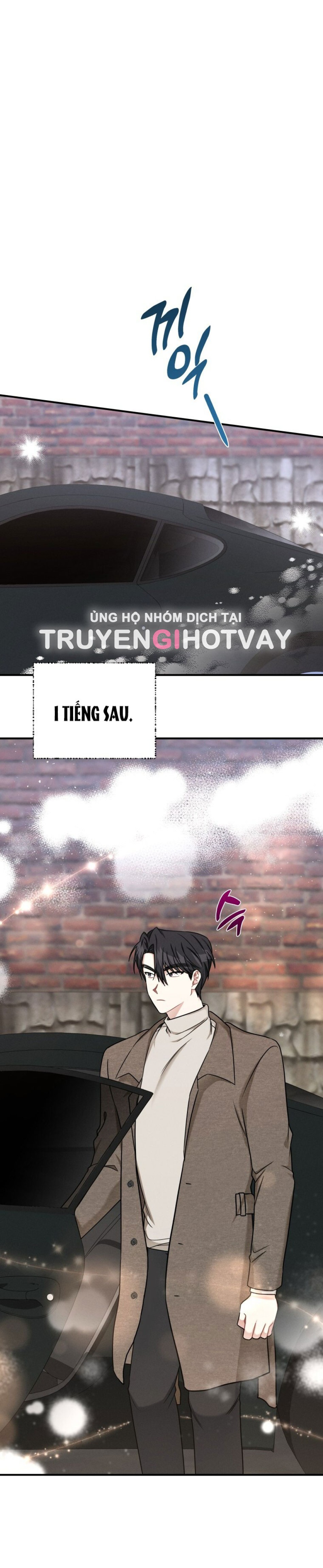 [18+] Cùng Trời Cuối Đất 