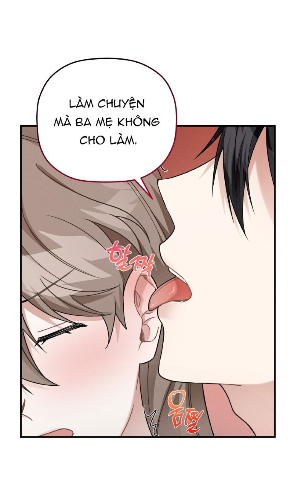 [18+] Cùng Trời Cuối Đất 