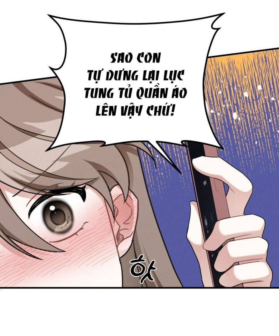 [18+] Cùng Trời Cuối Đất 