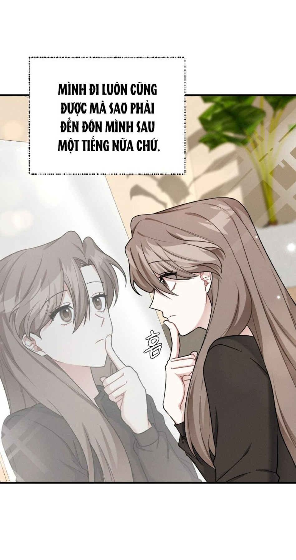 [18+] Cùng Trời Cuối Đất 