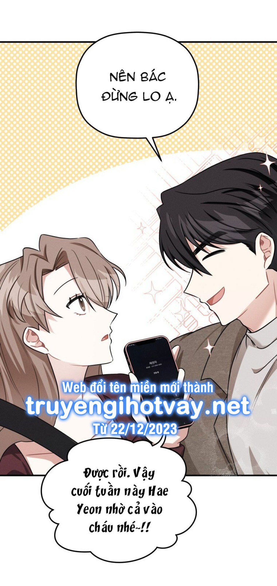 [18+] Cùng Trời Cuối Đất 