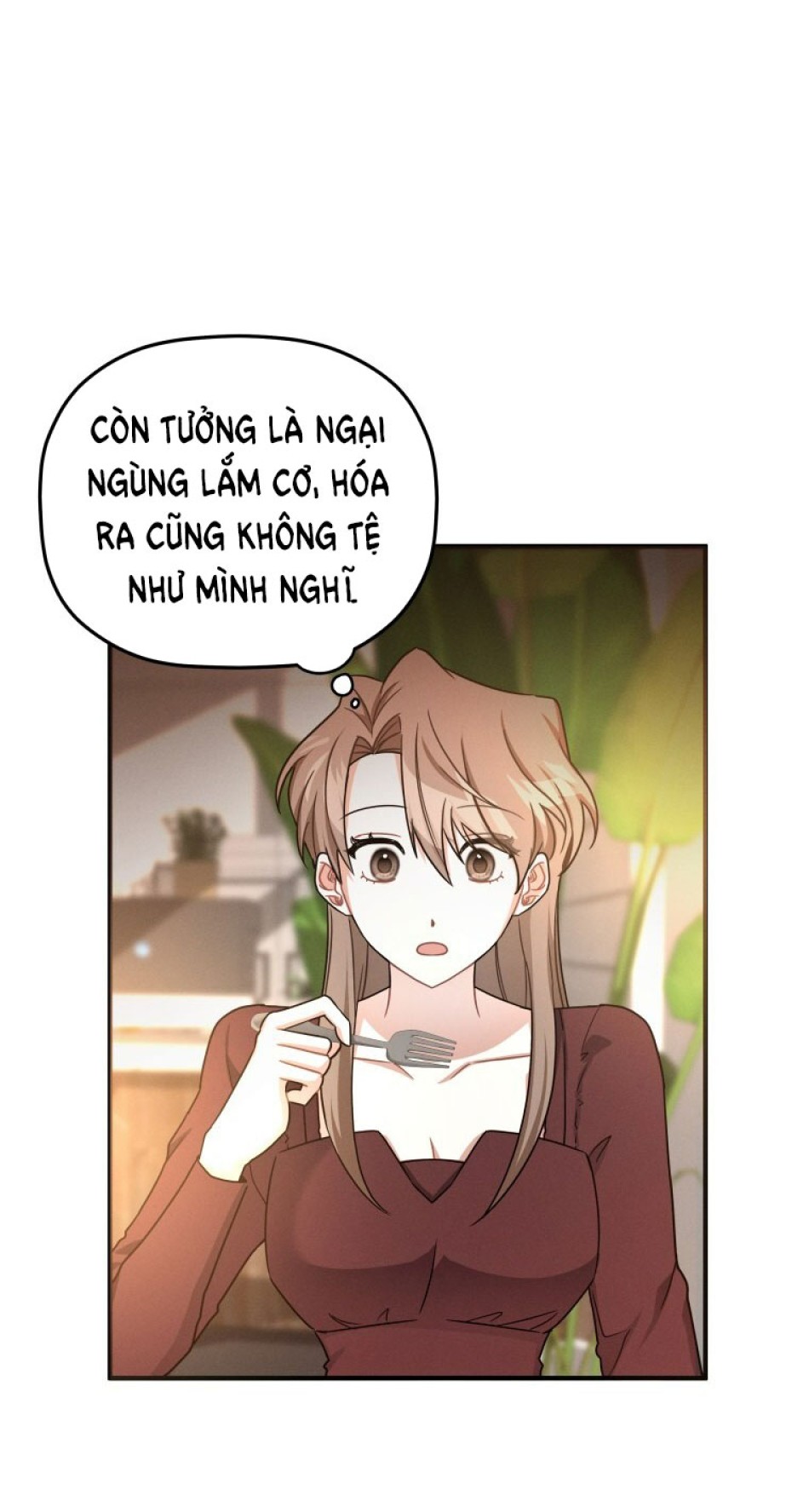 [18+] Cùng Trời Cuối Đất 