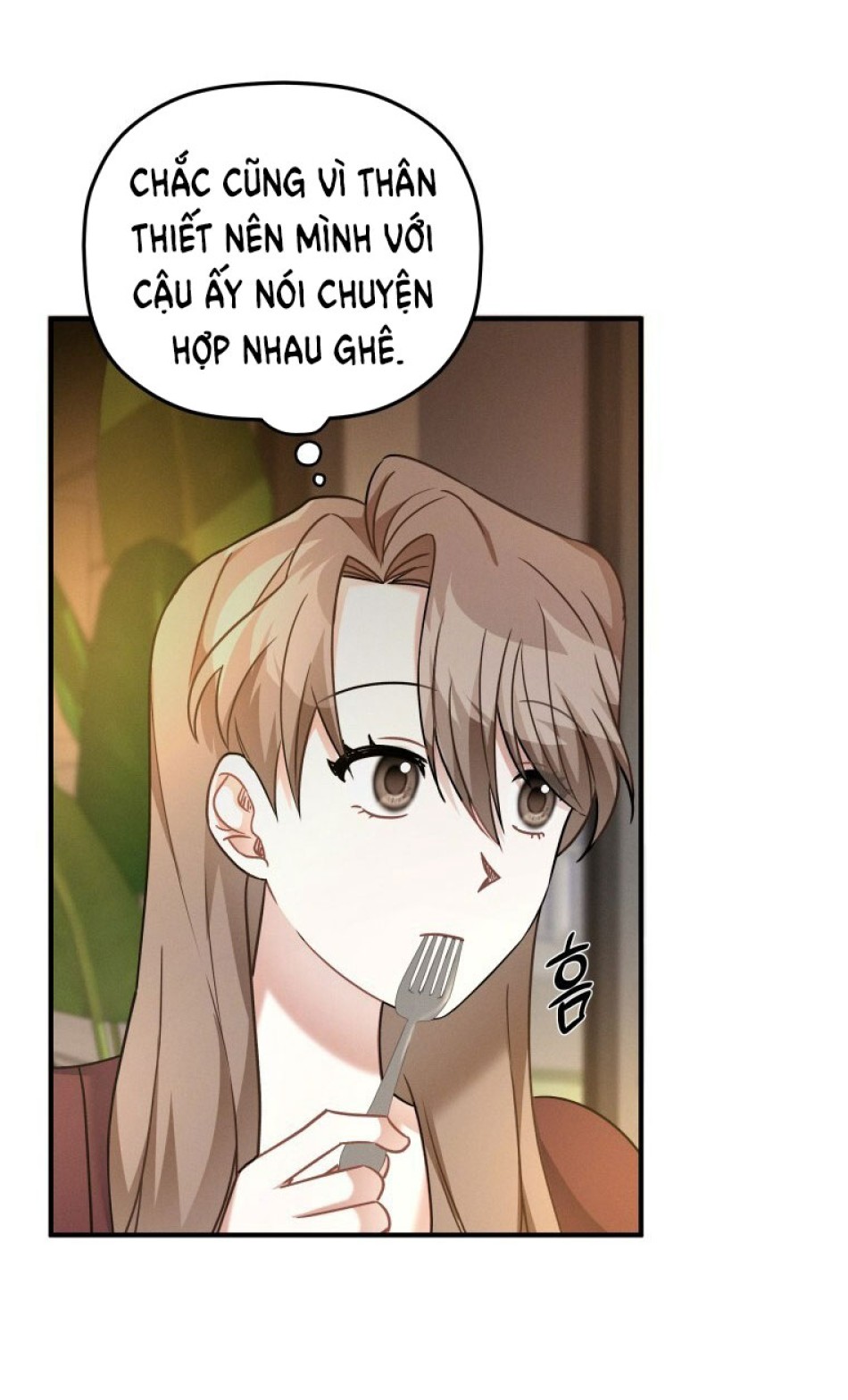 [18+] Cùng Trời Cuối Đất 