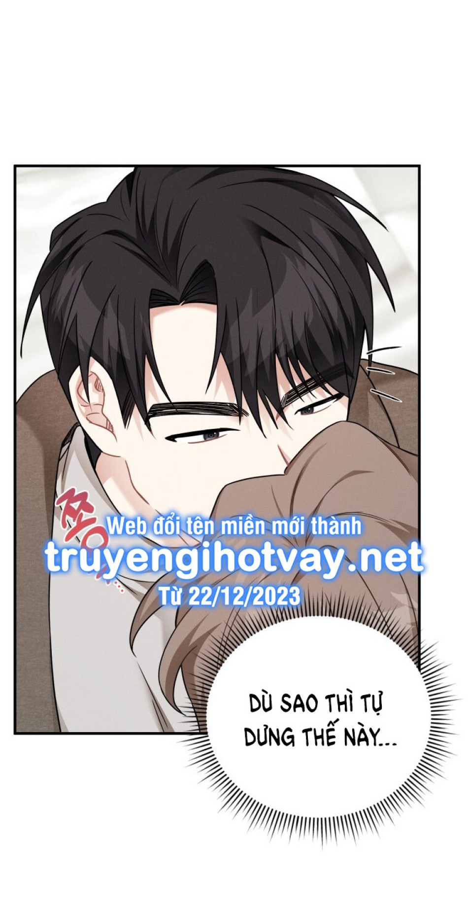 [18+] Cùng Trời Cuối Đất 