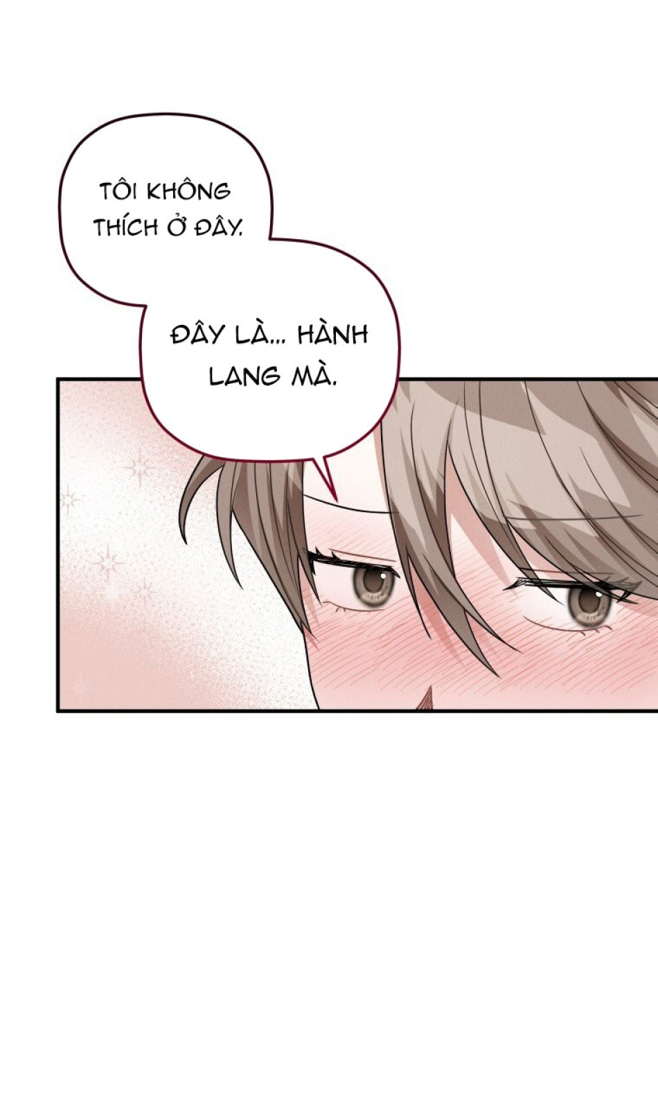 [18+] Cùng Trời Cuối Đất 