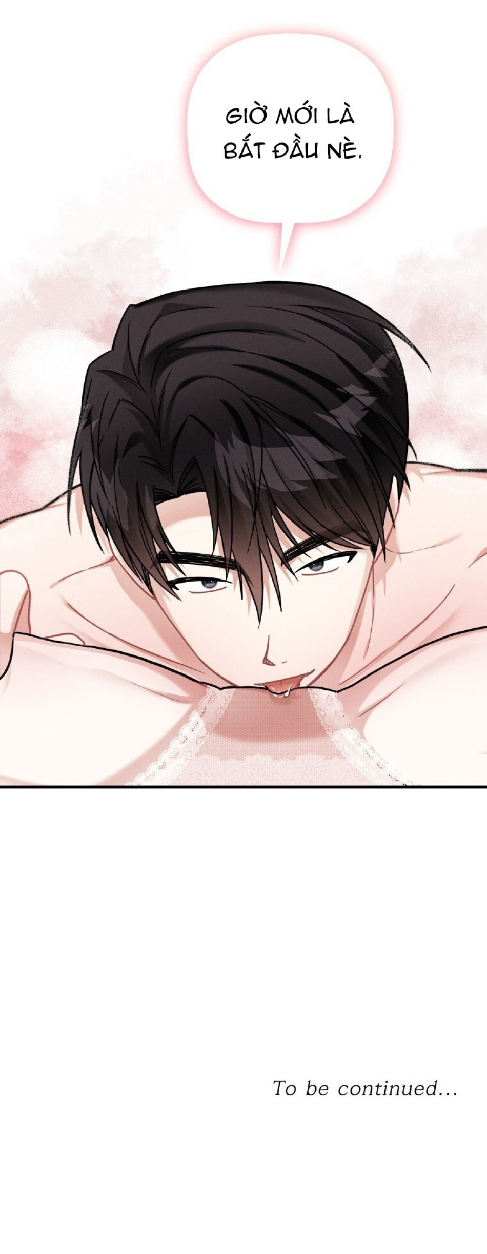 [18+] Cùng Trời Cuối Đất 