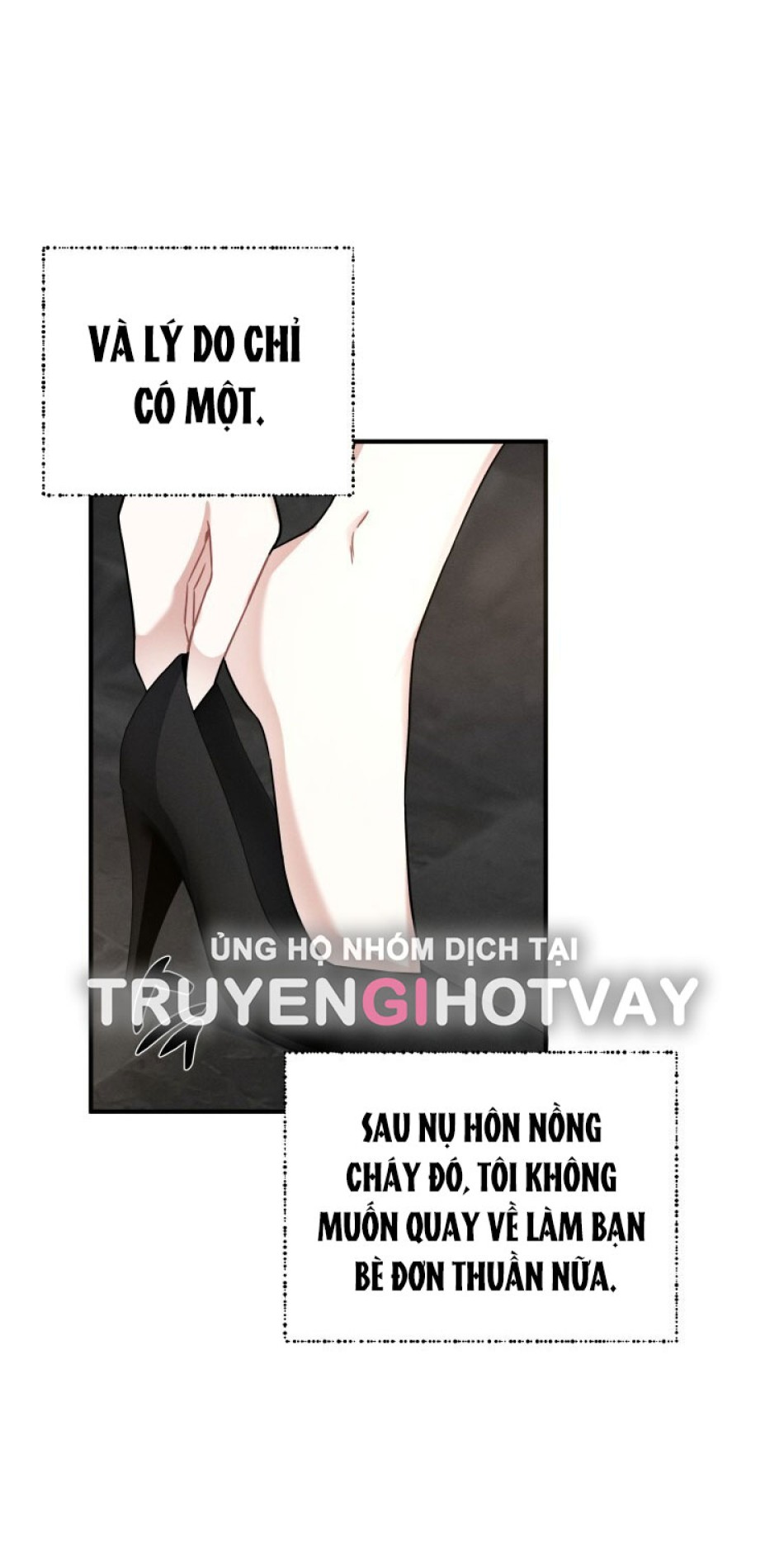 [18+] Cùng Trời Cuối Đất 